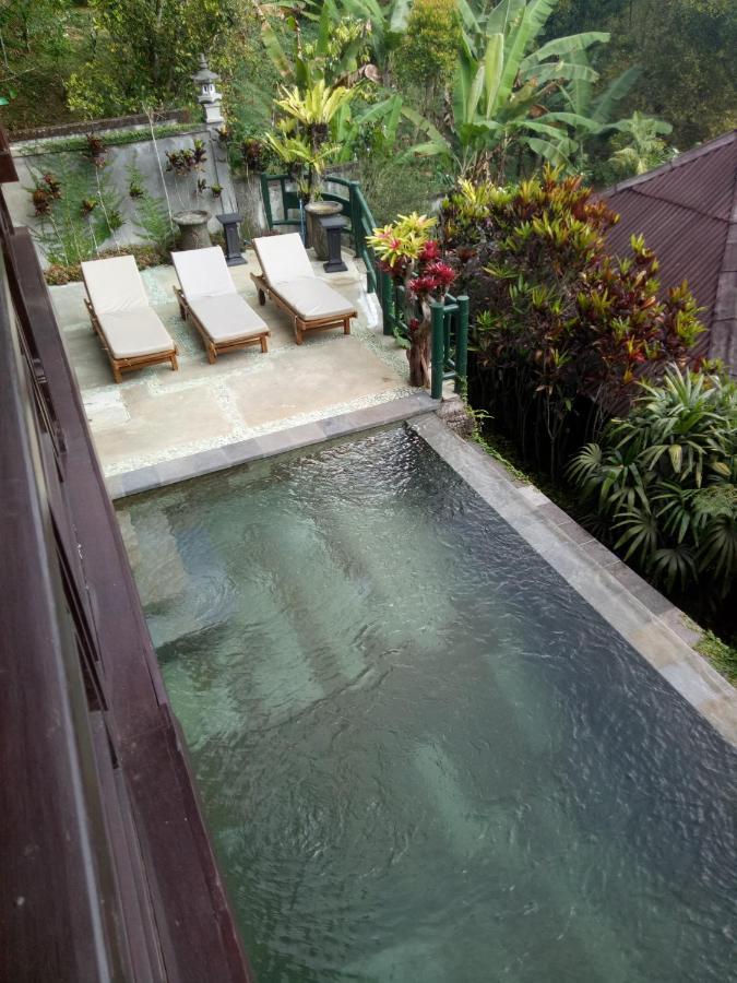 Bintang Munduk Hotel Exterior photo
