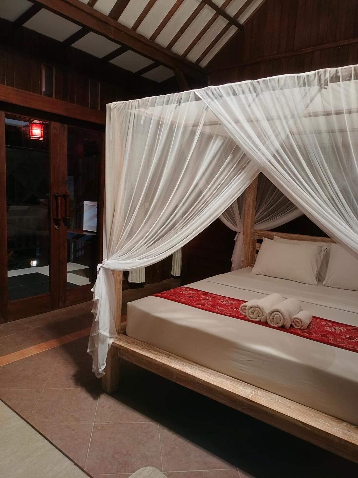 Bintang Munduk Hotel Room photo